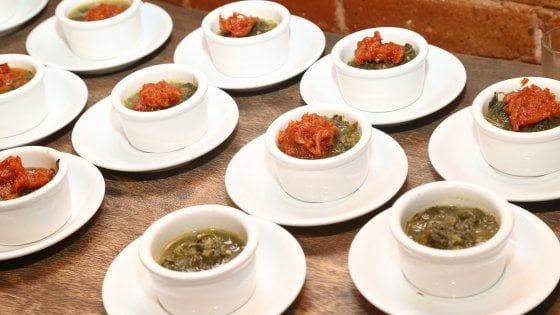 Niente cibo vegano nella mensa degli studenti? Il Tar condanna la scuola
