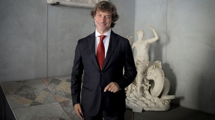 Libri da leggere, per Alberto Angela un Cesare da primato