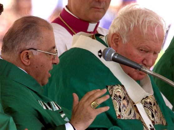 Tettamanzi, da Martini a papa Wojtyla: gli incontri che hanno segnato il suo mandato