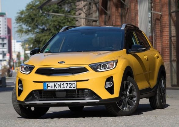 Kia Stonic