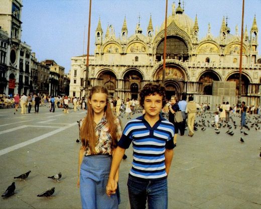Diane Lane da Coppola a Coppola, una vita per il cinema