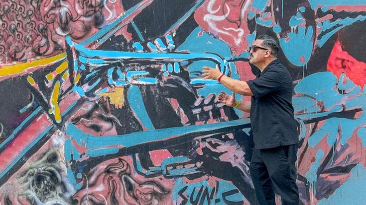 Roy Paci e la memoria della strage di Monreale
