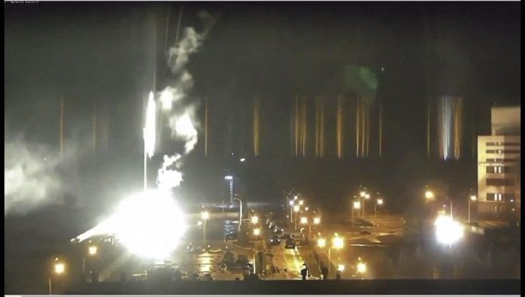 Nucleare, in Italia esiste un piano nazionale emergenze radiologiche, ecco cosa prevede. Curcio: "Speriamo di non doverlo mai utilizzare"