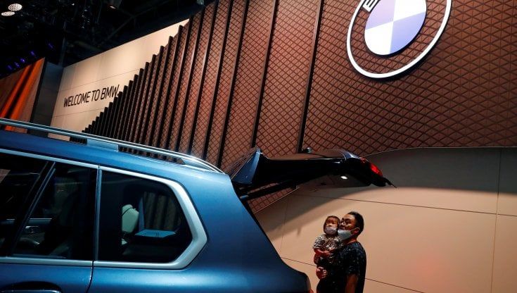 Bmw e Mini, tutta un’altra app