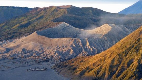 Indonesia, 800 chilometri di marcia all'indietro per salvare la foresta