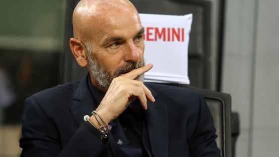 Fiorentina, Pioli: "Bisogna essere più pericolosi sotto porta"