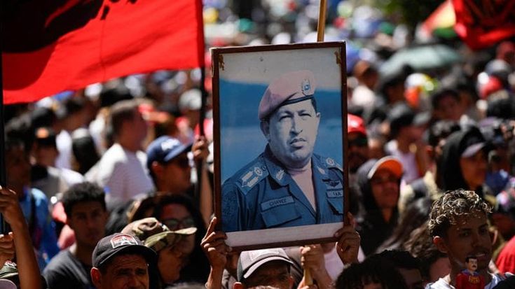 Venezuela, perché il chavismo ha perso le piazze