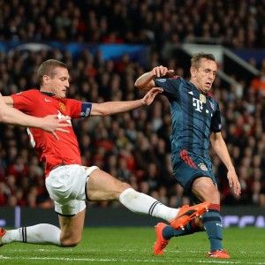 Da Rafinha a Evra: 'scarsi' in Italia, fenomeni in Europa