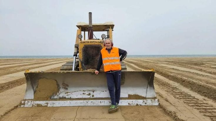 Incidente a Cervia, l’autista della ruspa: “Una tragedia immane, non mi capacito”
