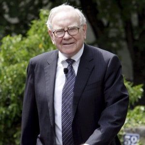 Cattolica assicurazioni alle stelle in Borsa dopo l'ingresso di Buffett