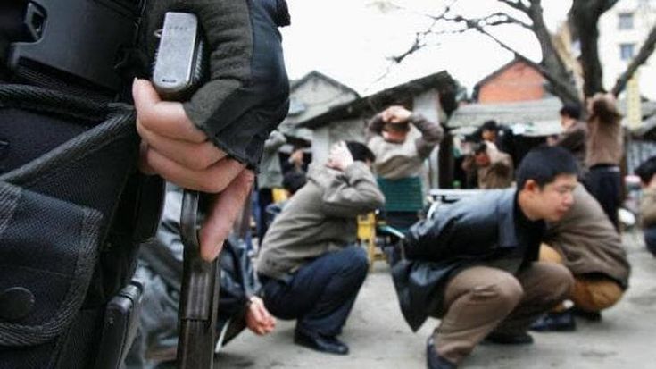 Pena di morte, i progressi per la sua abolizione in Asia accentuano l’isolamento di Singapore