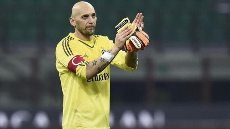 Abbiati: “Maldini sa tutto del calcio, lui e Leo risolleveranno l’Italia”