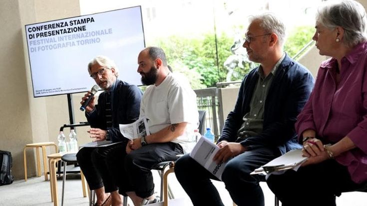 A Torino arriva “Exposed”, il nuovo festival della fotografia: a maggio 15 mostre in tutta la città