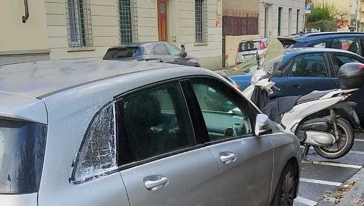 Spaccio e furti, gli abitanti di via Paisiello chiedono aiuto