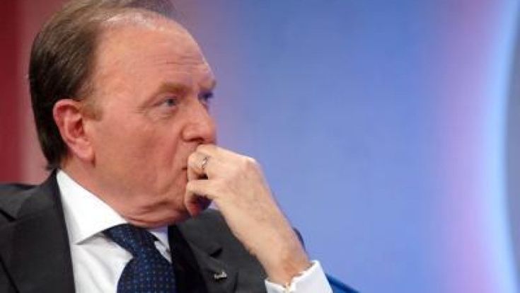 Doris vuole la pace in Mediobanca: "Le guerre fanno male anche ai vincitori"