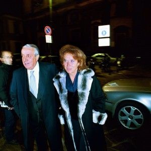 Emilio Riva, una vita segnata dal disatro ambientale di Taranto