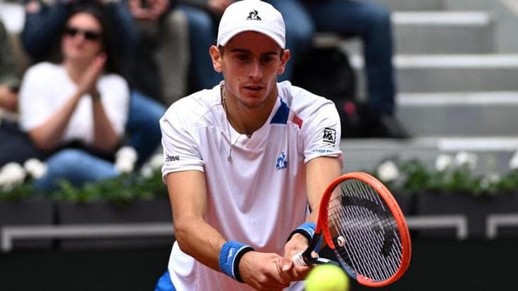 Roland Garros 2024: Arnaldi ko con Tsitsipas, fuori anche Cocciaretto. Errani-Paolini, doppio agli ottavi. La giornata in diretta