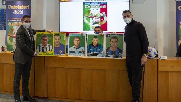 La Panini fa 60. Il collezionista: "Ho 4000 album, e 700mila 'figu' ancora da attaccare..."