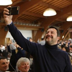 Salvini e la condanna per razzismo del 2009: "Sbagliano se pensano di fermarmi con i tribunali"