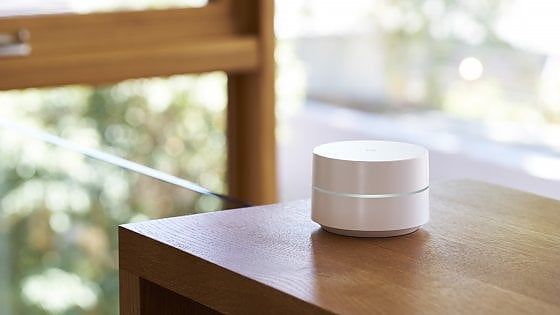 Google WiFi, il router del colosso del Web arriva in Italia