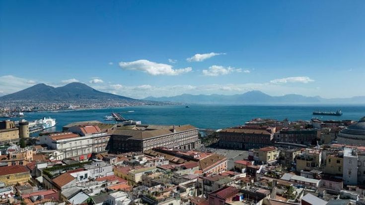 I big di Rep Idee a Napoli: dalle grandi firme agli artisti, dai leader politici ai protagonisti dell’impegno civile