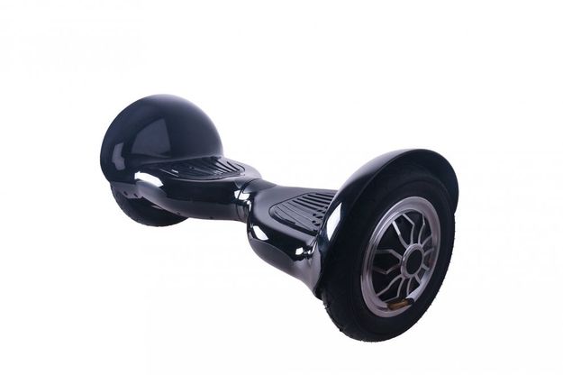Hoverboard e skate wireless: le novità Archos