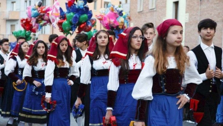 Potenza, aprono i festeggiamenti del patrono San Gerardo