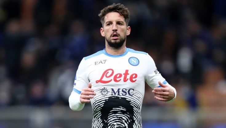 Calciomercato, le ultime news del 2 agosto: la Juve chiama Mertens. Il Napoli può chiudere per Kepa