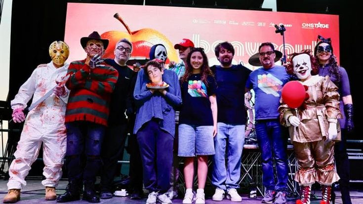 La torinese che a Fano ha creato il festival dei boomer: “Riviviamo il bello degli anni 80”