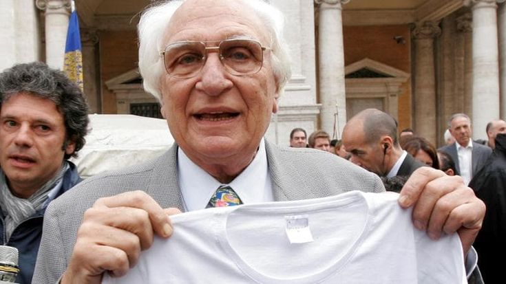 L’eredità di Pannella, il libertino timorato che a otto anni diventò radicale