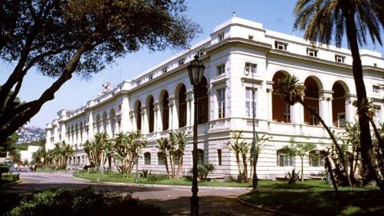 Anno della Ricerca alla Stazione Zoologica Anton Dohrn 