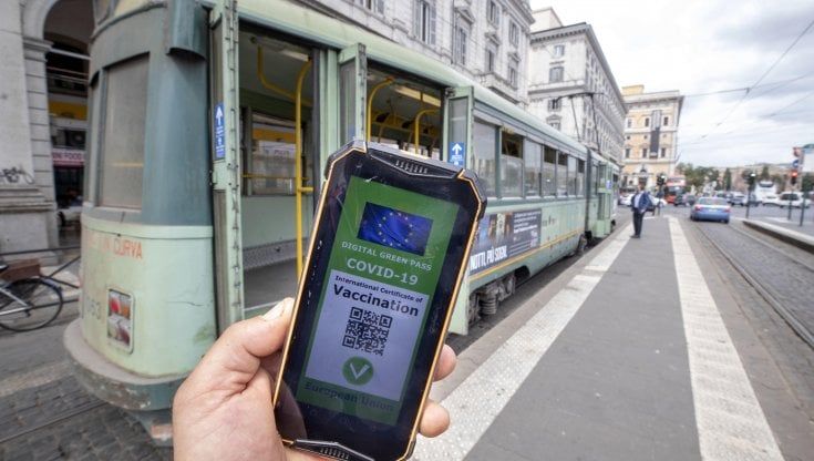 Un pass alla volta