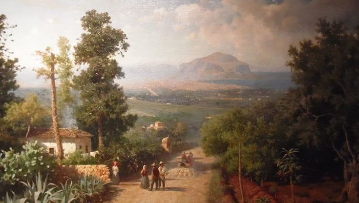 L'isola del tesoro verde: il grand tour di Barbera nel giardino siciliano