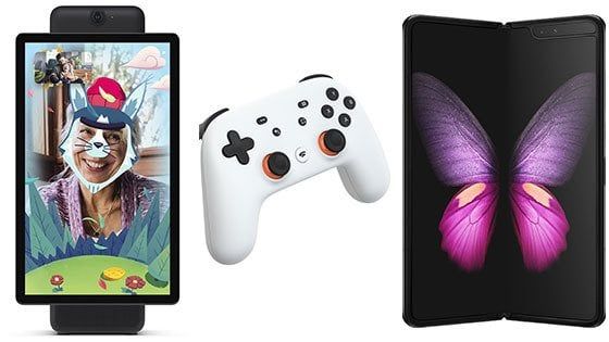 2019, ecco le 10 sorprese hi-tech dell'anno