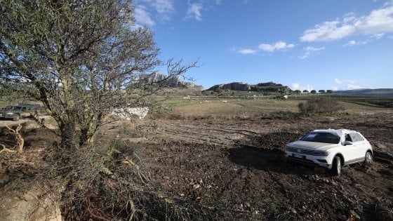Il medico ucciso dal maltempo a Corleone: si indaga per inondazione e omicidio colposo