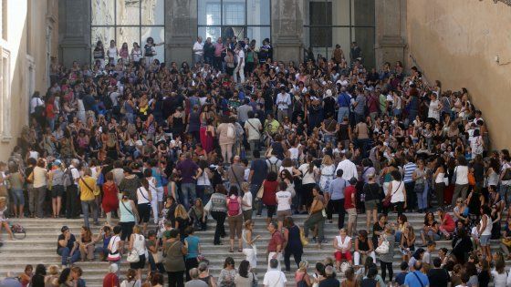 I neo-prof: arrivate via email le sedi assegnate, tra disperazione e speranze