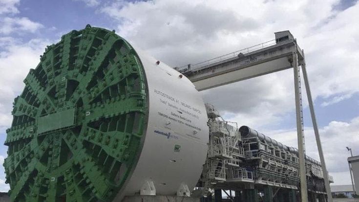 Tunnel sotto il porto di Genova, tutti i nodi del progetto dagli sbocchi ai moli