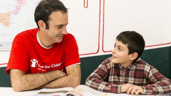 Leggere e fare i conti: a 15 anni c’è ancora chi non ce la fa
