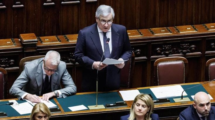 Board of Peace, Tajani alla Camera: “Italia ci sarà, non scodinzoliamo”. Schlein: “Violate la Carta”