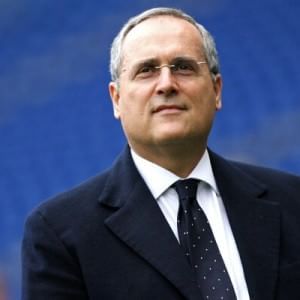Lotito indagato. Perquisizioni in Federcalcio