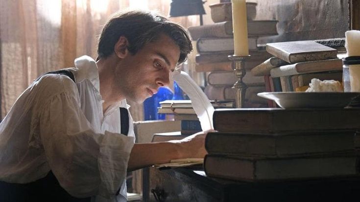 Da Leopardi a Montecristo e Zorro, le nuove serie in arrivo su Rai e Mediaset