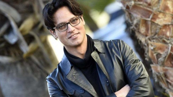 Morte produttore Teodosio Losito, Gabriel Garko in Procura a Roma