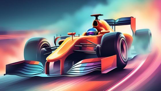 Formula 1, sempre e solo Verstappen: Max super favorito anche a Silverstone
