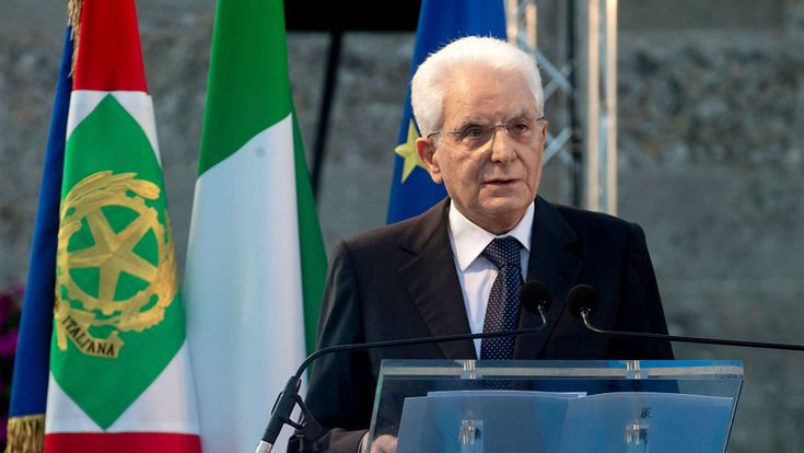 Nel nome del Presidente