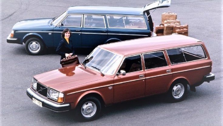Le dieci wagon per viaggiare: è il bagagliaio che conta