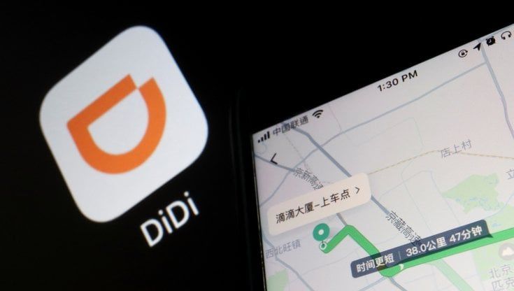 Didi lascia Wall Street dopo il pressing di Pechino: la Uber cinese prepara la quotazione ad Hong Kong