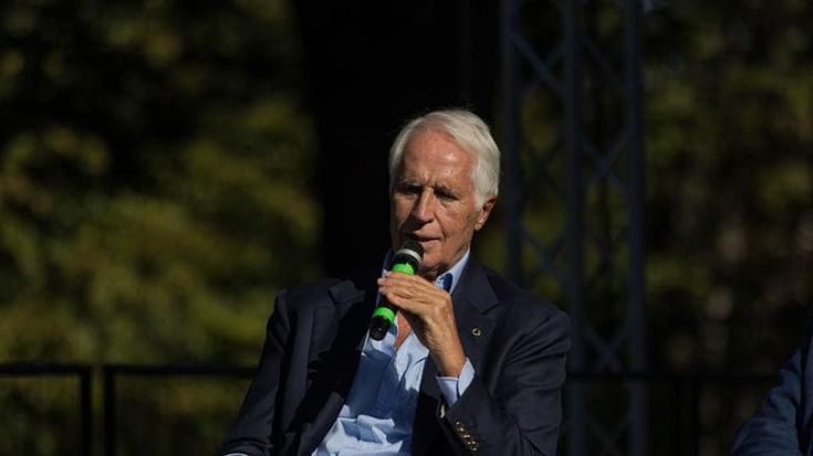 Taucer archivia Malagò, l’ultima parola alla Giunta Coni