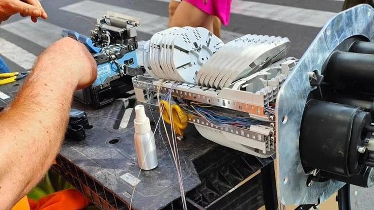 Internet, sprechi di energia dalla doppia rete in fibra e rame. E la linea veloce ha pochi abbonati
