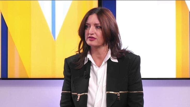 Visioni, Tatiana Rizzante - Gli orizzonti dell’intelligenza artificiale