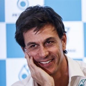 F1, Wolff allontana Vettel: "Non sarà lui il sostituto di Rosberg"